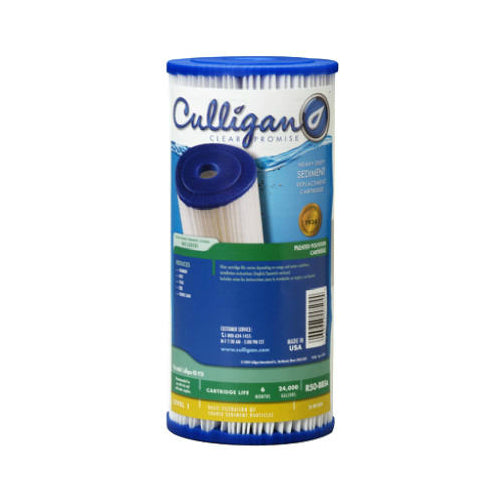 Culligan R50-BBSA Jumbo Whole House Sediment Water Filter Replacement Cartridge