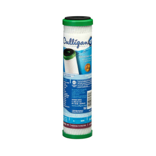 Culligan D-40A Undersink Drinking Water Filter Replacement Cartridge