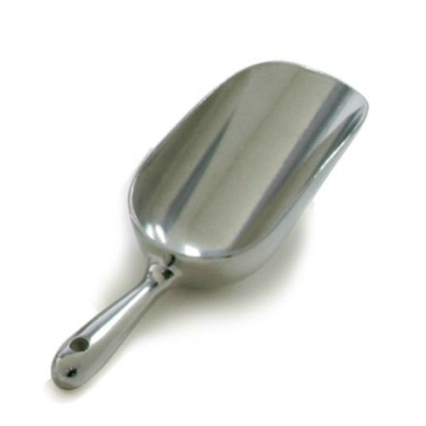 Norpro 9001 Heavy Duty Aluminum Scoop, 12 Oz