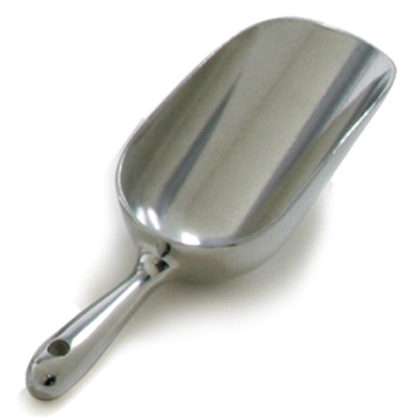 Norpro 9004 Heavy Duty Aluminum Scoop, 58 Oz