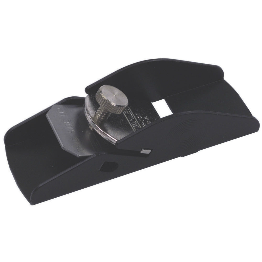Stanley® 12-101 Small Trimming Plane, Nickel Plated Finish, 3-1/2"