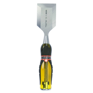Stanley® 16-981 FatMax® Thru-Tang™ Wood Chisel, 2", 9" Length