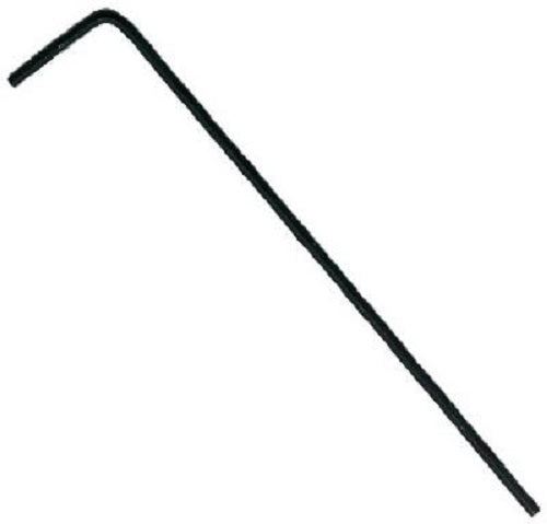Eklind® 15128 Short Arm Hex-L Key, 7/16"