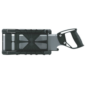 Stanley® 19-800 Saw Storage Mitre Box with 12" Backsaw