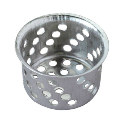 Master Plumber 861-401 Crumb Cup with Center Post, 1-1/2" Dia