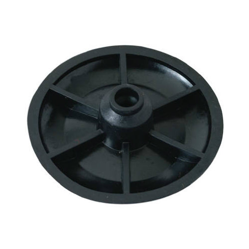 Master Plumber 862-037 Rubber Snap On Seat Disc