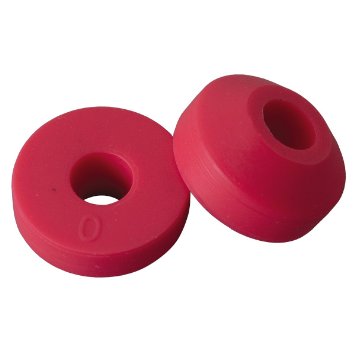 BrassCraft SC2095 Beveled Faucet Washer, 17/32", 2 Pack