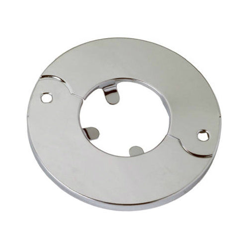 Master plumber 862-458 Floor/Ceiling Split Flange, Chrome