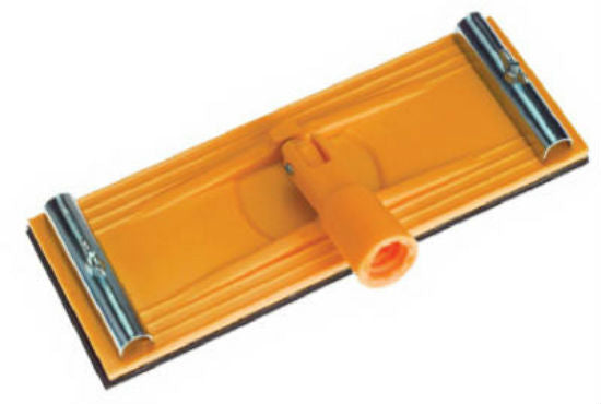Goldblatt® G15355 Pole Sander Head, 9" x 3-1/4"