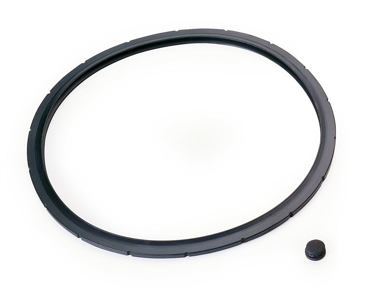 Presto 09936 Pressure Cooker Sealing Ring with Automatic Air Vent