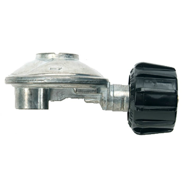 Mr Heater® F273761 Low Pressure Regulator with Appliance End Fitting, 90 Degree