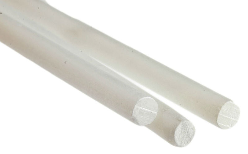 Forney 60305 Round Soapstone Holder Refills, 1/4" x 5", 3-Pack