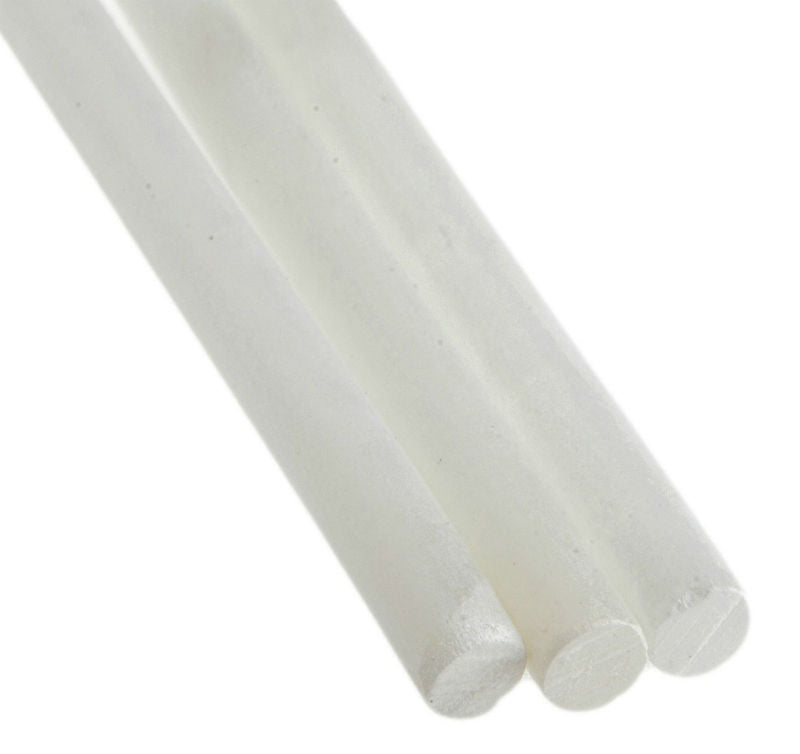 Forney 60305 Round Soapstone Holder Refills, 1/4" x 5", 3-Pack