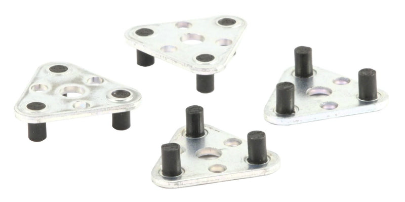 Forney 86104 Replacement Flints, 4-Pack
