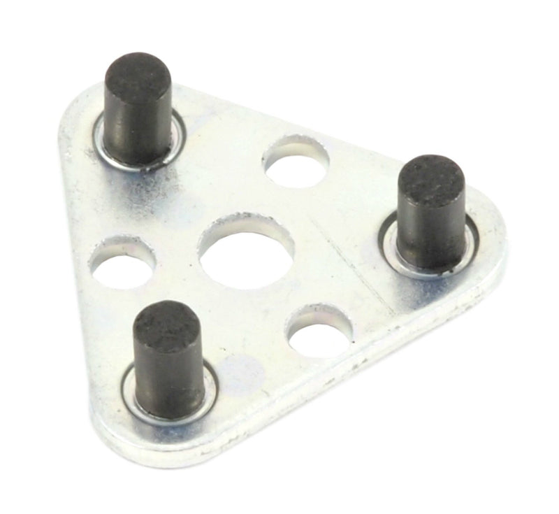 Forney 86104 Replacement Flints, 4-Pack