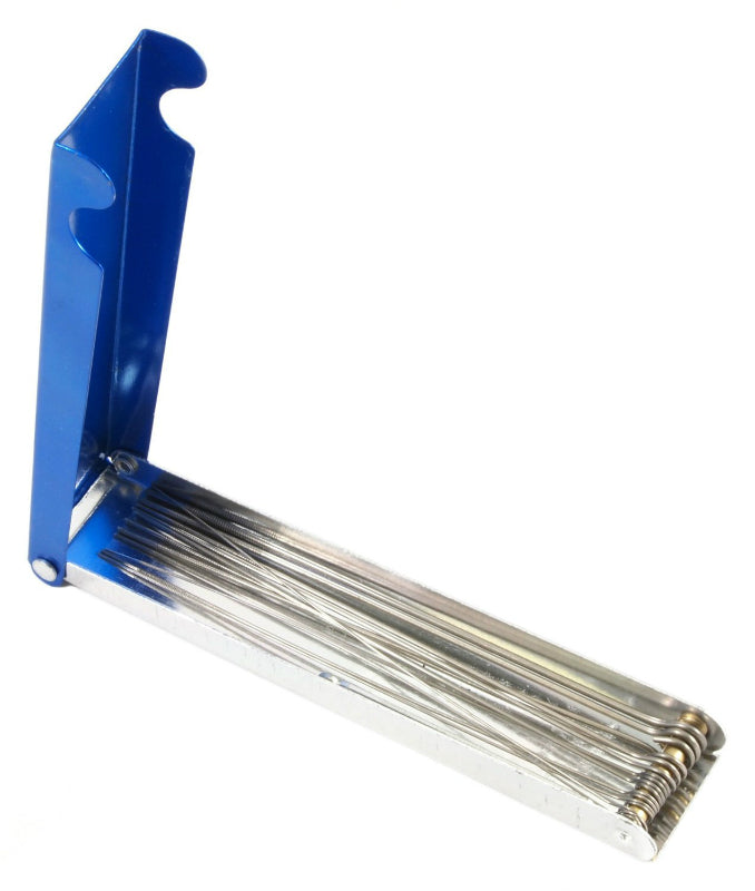 Forney 86119 Oxy-Acetylene Tip Cleaner, Extra Length