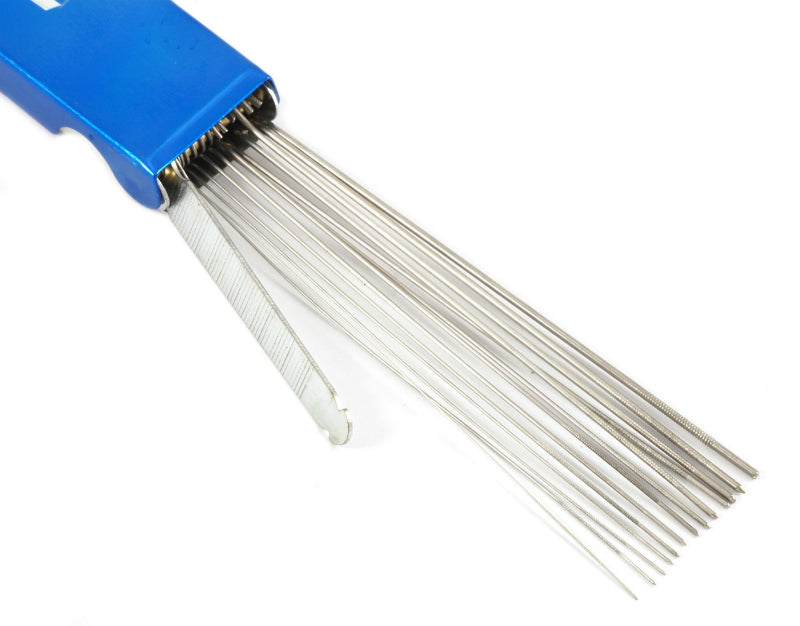 Forney 86119 Oxy-Acetylene Tip Cleaner, Extra Length