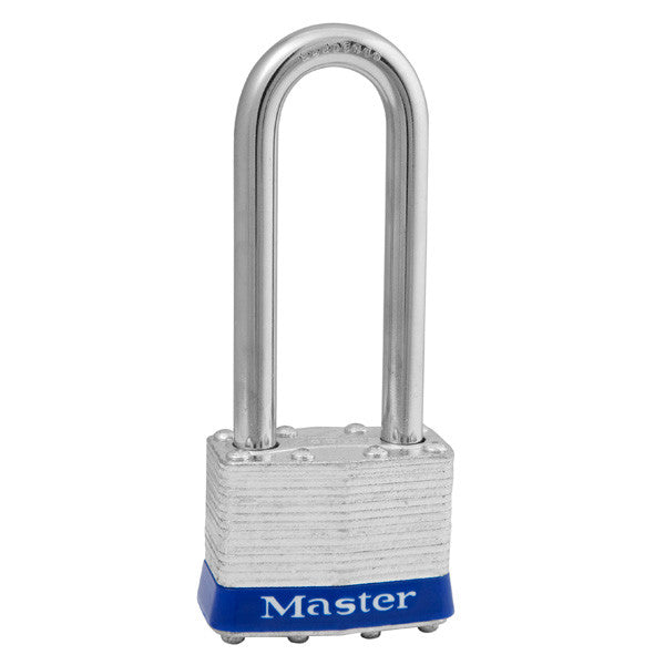 Master Lock 1UPLJ Universal Pin Padlock, 1-3/4"