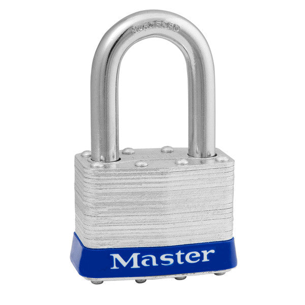 Master Lock 5UPLF Universal Pin Padlock, 2"