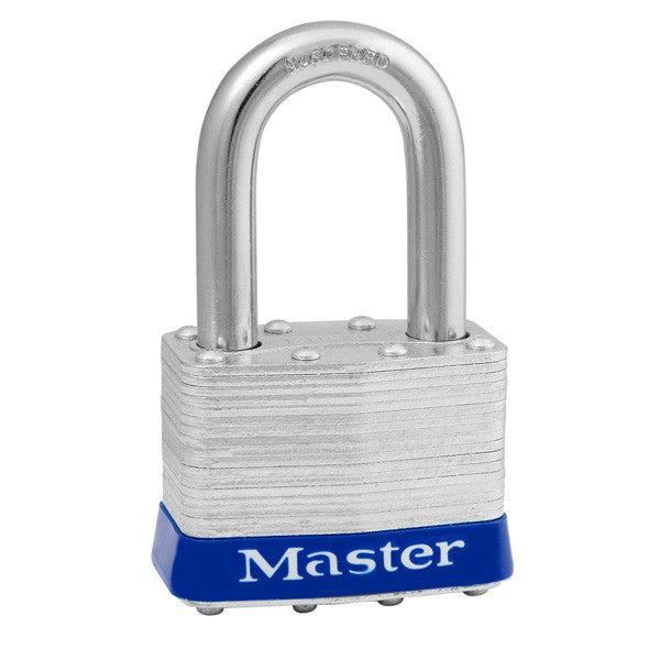 Master Lock 5UPLF Universal Pin Padlock, 2"