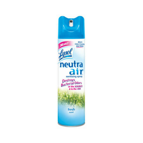 Lysol® 1920076938 Neutra Air Fresh, 10 Oz, Fresh Scent