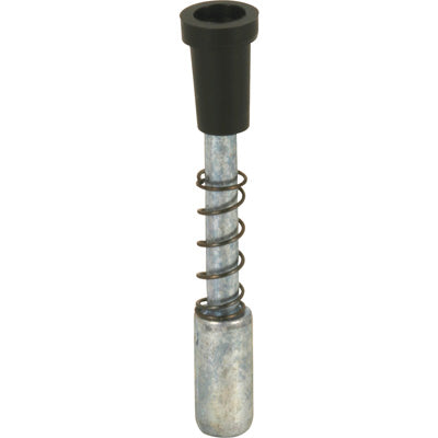 Slide-Co PL-7925 Die Cast Window Screen Plunger Latch, 6-Pack