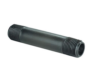 Orbit® 38095 PVC Riser Nipple, 1/2" x 24"