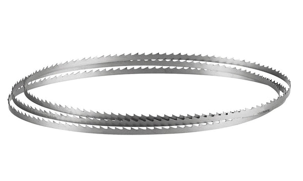 Olson Saw 19293 Band Saw Blade, 3/8" x 93.5", 4 TPI