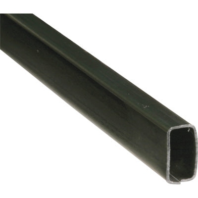 Slide-Co PL-14138 Screen Spreader, 5/8" x 6/16" x72", Mill Finish