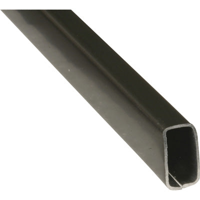 Slide-Co PL-14140 Spreader Bar, 5/8" x 5/16" x 72", Bronze Finish