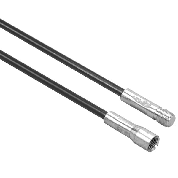 Imperial BR0187 Fiberglass Extension Rod, 48"