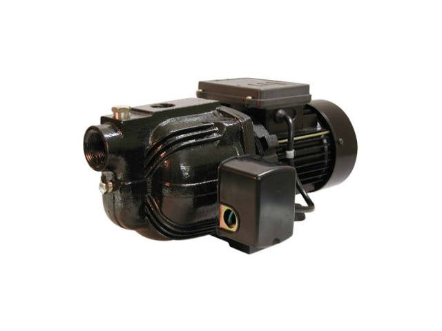 Flint & Walling SJ05S Shallow Well Jet Pump, 1/2 HP