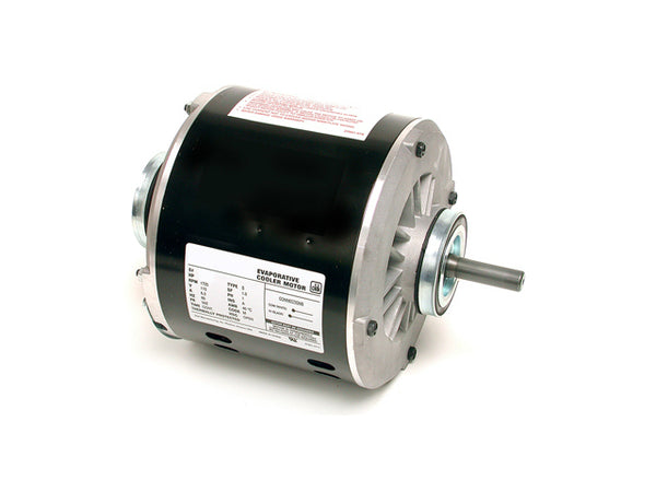 Dial Mfg 2204 Evaporative Cooler 2-Speed Motor, 1/2 HP, 115V