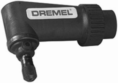Dremel 575 Rotary Tool Right Angle Attachment