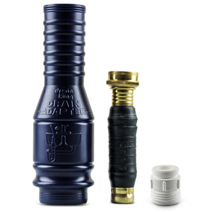 Drain King® VIP-1 Drain Unclog Kit for 1" to 2" Drains