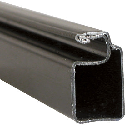 Slide-Co PL-14061 Screen Frame, 3/4" x 3/8" x 94", Bronze