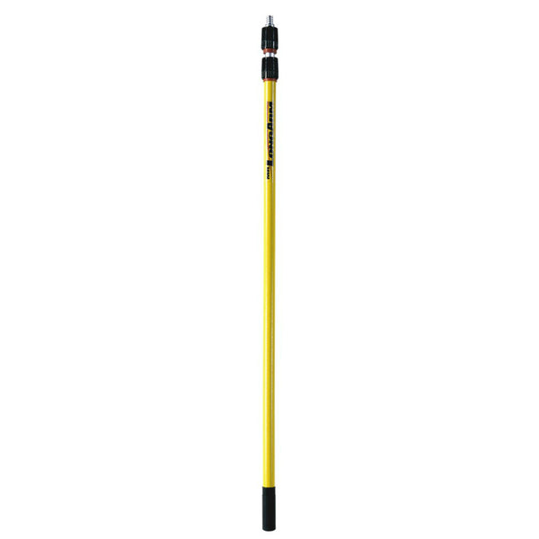 Mr LongArm® 6618 Alumiglass® 3-Section Extension Pole, 6' - 18'