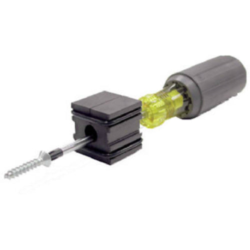 Master Magnetics 07224 Screwdriver Magnetizer/Demagnetizer