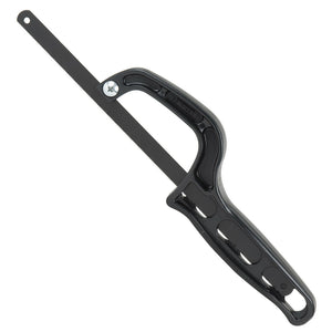 Stanley® 20-807 Mini-Hack™ Saw, Ergonomic Grip, 10"