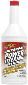 Gold Eagle® 21302 Universal Power Steering Fluid, 12 Oz