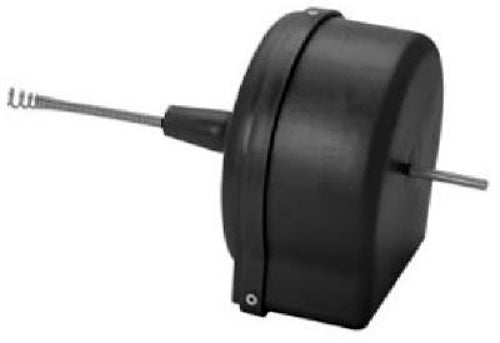 Cobra Products 87200 Snake-It™ Deluxe Power Drum Auger, 1/4" x 20'