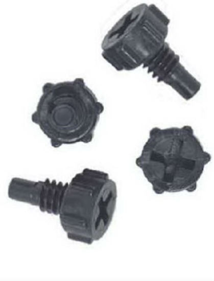 Toro L11500 Bleed Screw Kit, 4 Pack