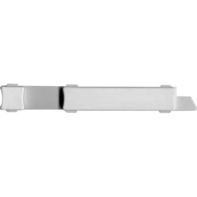 Slide-Co PL-15324 Right Hand Nylon Slide Bolt, 20-Pack