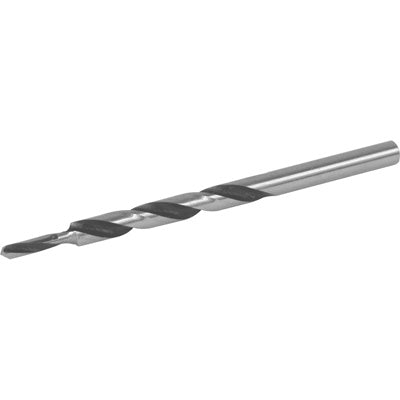 Slide-Co P-7922 Step Drill Plunger Latch, 3-3/4"