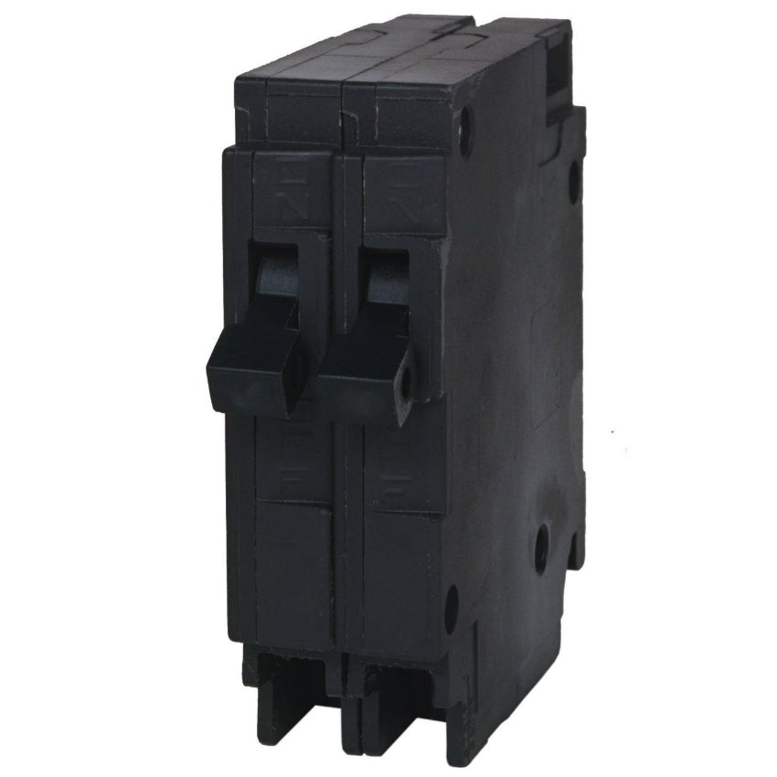 Siemens Q2020 Tandem Duplex Single Pole Circuit Breaker, 20 Amp