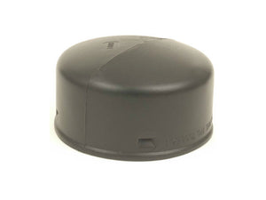 ADS® 0332AA Snap End Cap, 3"