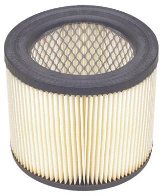Shop-Vac 90398-33 Small Cartridge Filter for Wet/Dry Pick-Up, Fits Hang Up Vac