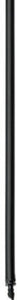 Raindrip 3892010B Rigid Riser with 1/4" Barbed Adaptor, 12", 10-Pack