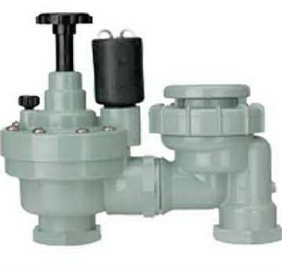 Toro 54000 Anti-Siphon Threaded Valve, 3/4"