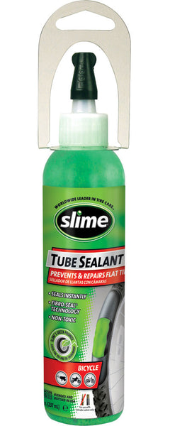 Slime® 10003HT Tube Sealant with Fibro-Seal® Technology, 8 Oz
